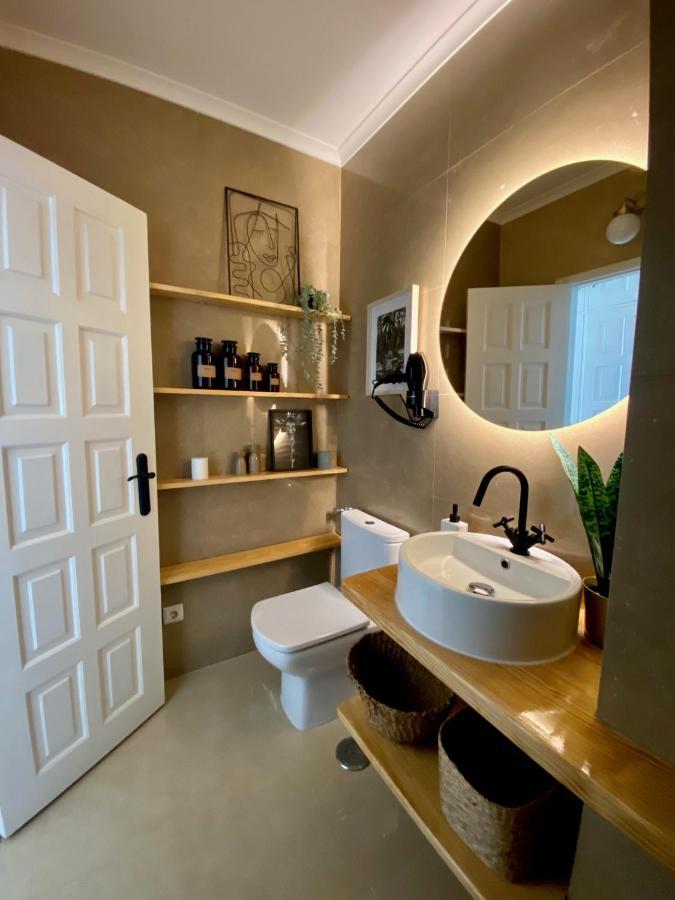 Casa Azul Apartment