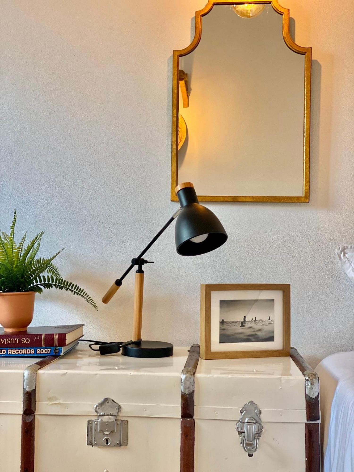 Appartement Casa Azul *