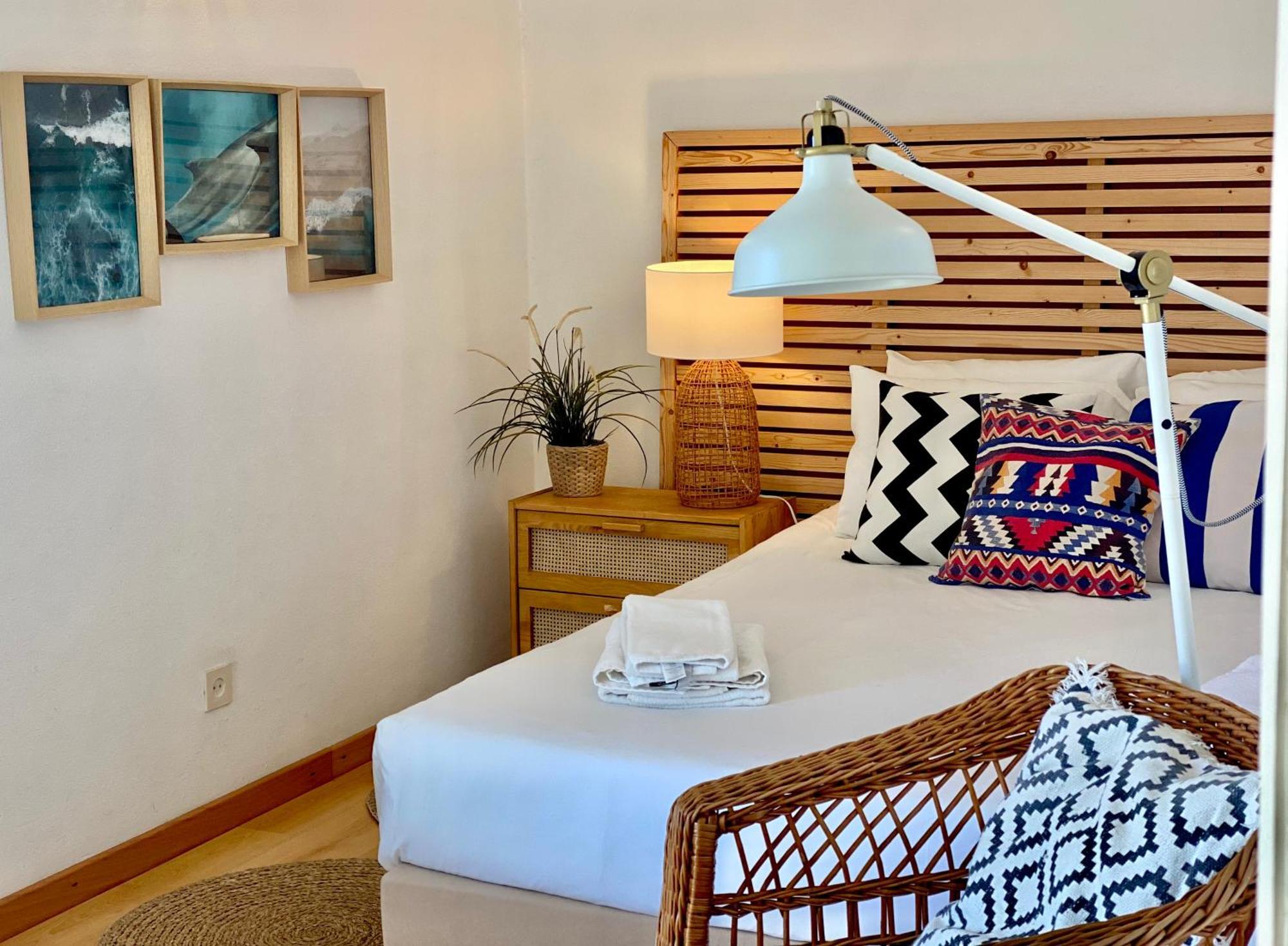 Casa Azul Apartment *