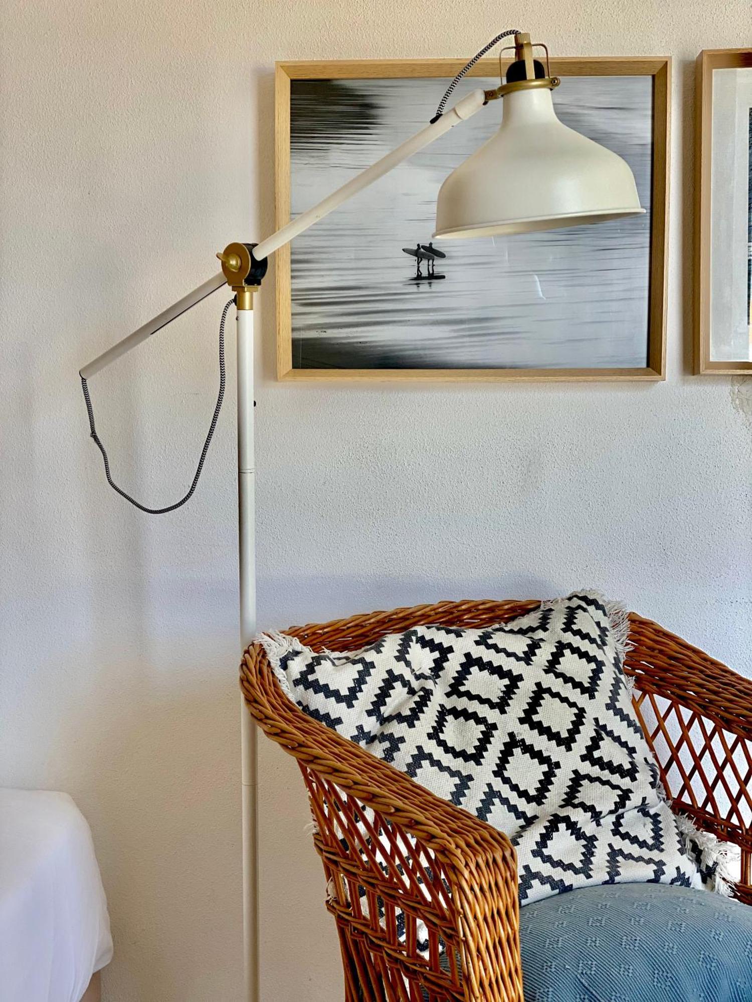 Appartement Casa Azul Nazaré