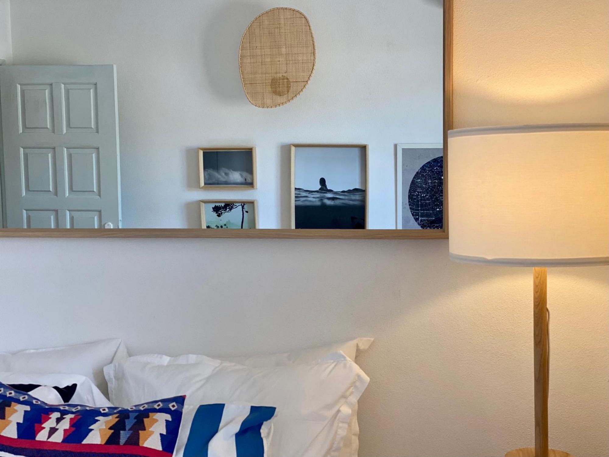 Casa Azul Apartment Nazare
