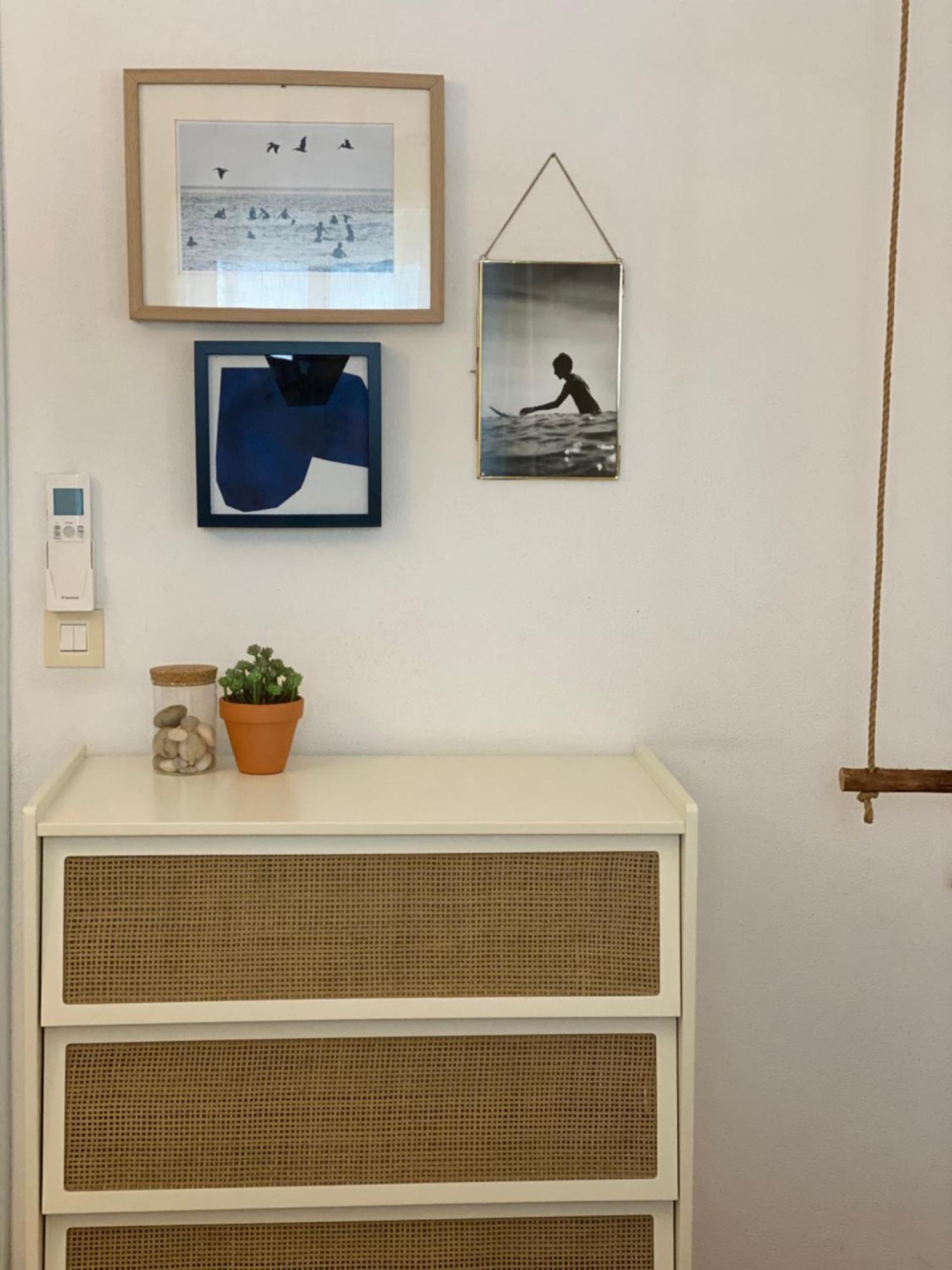 Casa Azul Apartment *