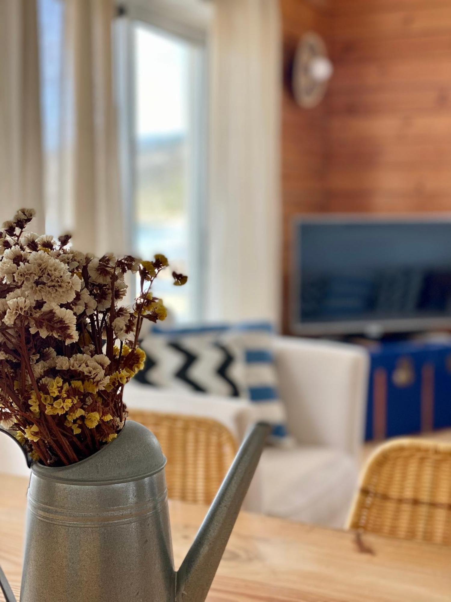 Appartement Casa Azul Nazaré