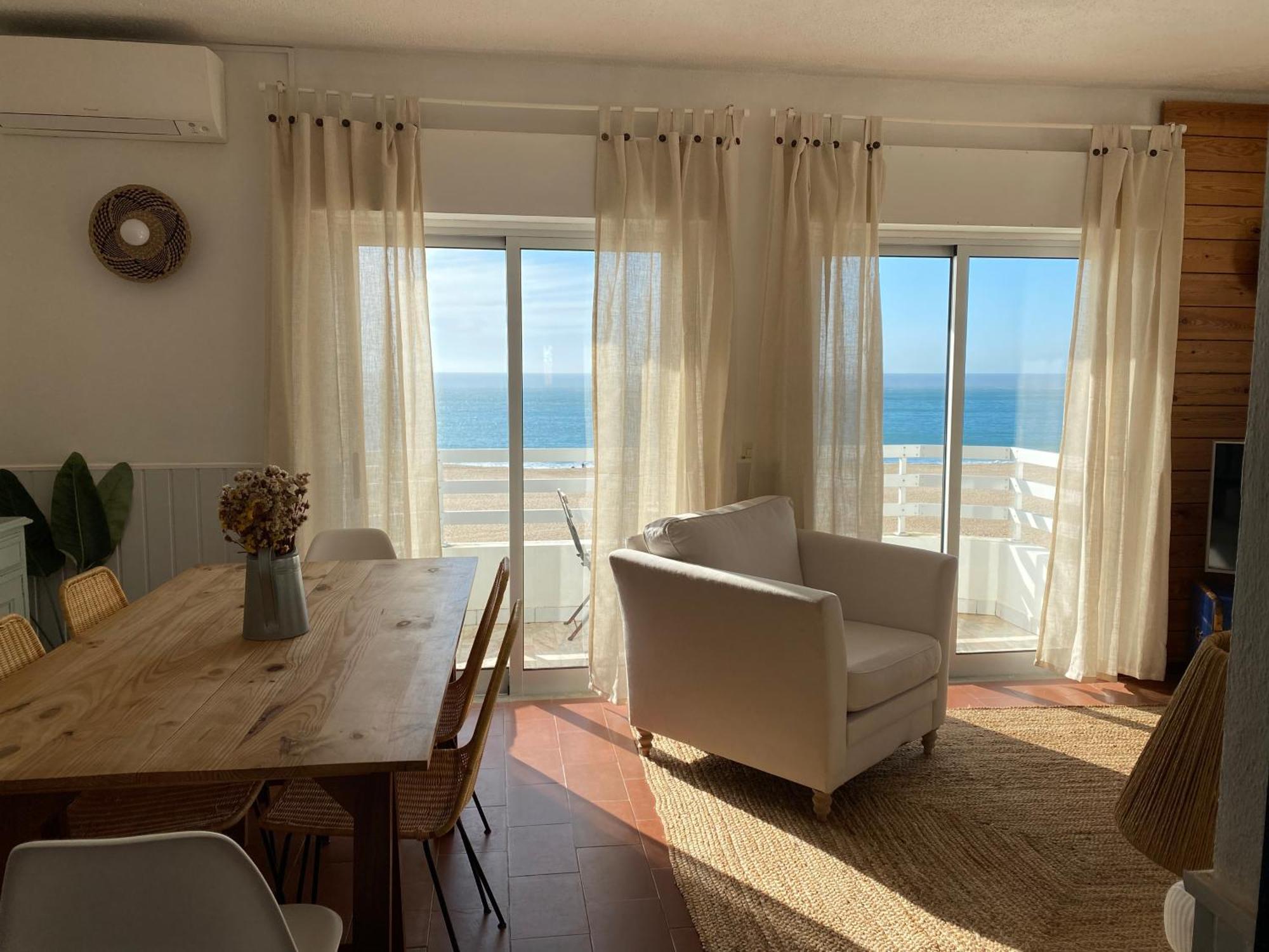 Casa Azul Appartement