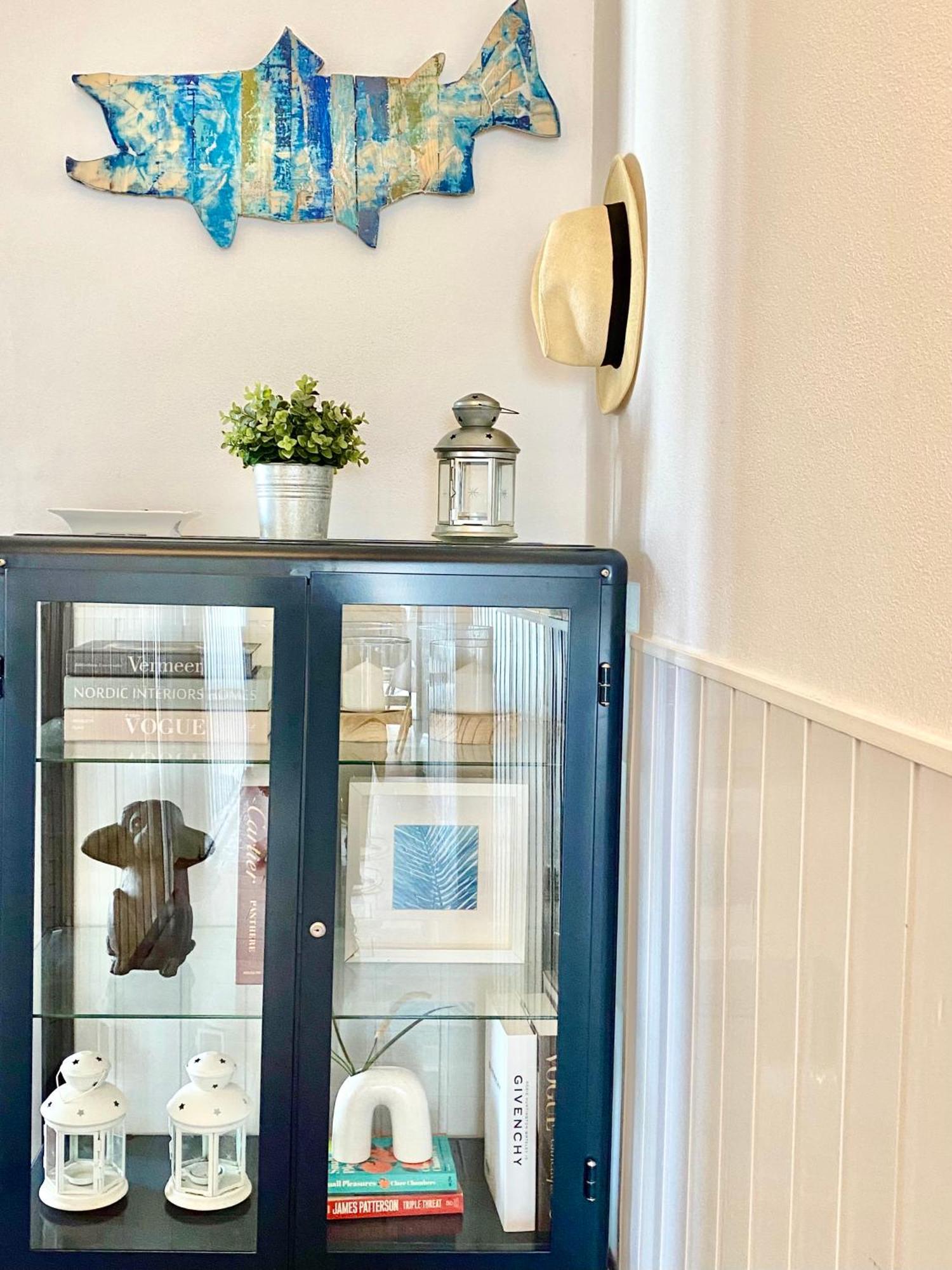Appartement Casa Azul *