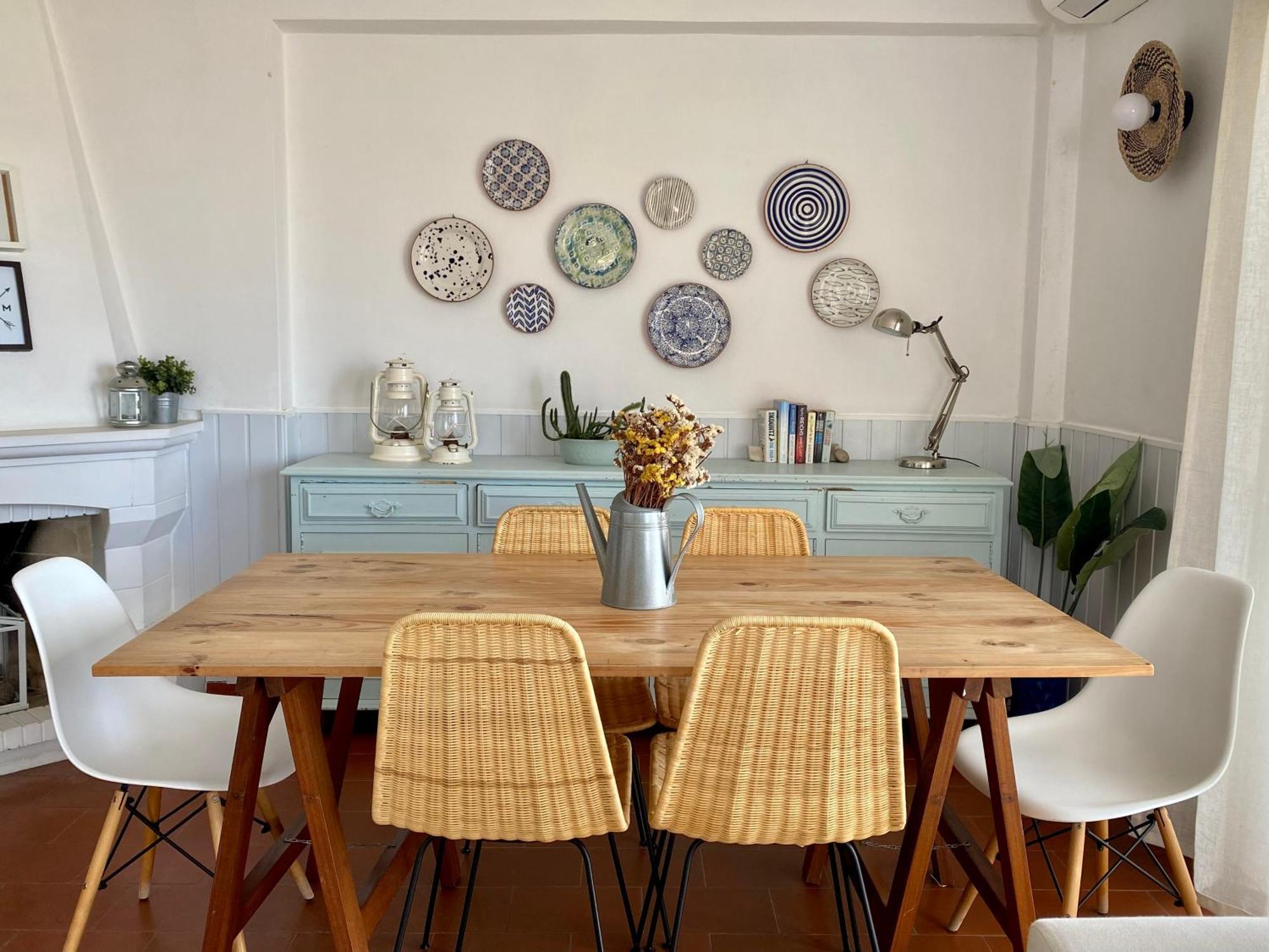Casa Azul Appartement