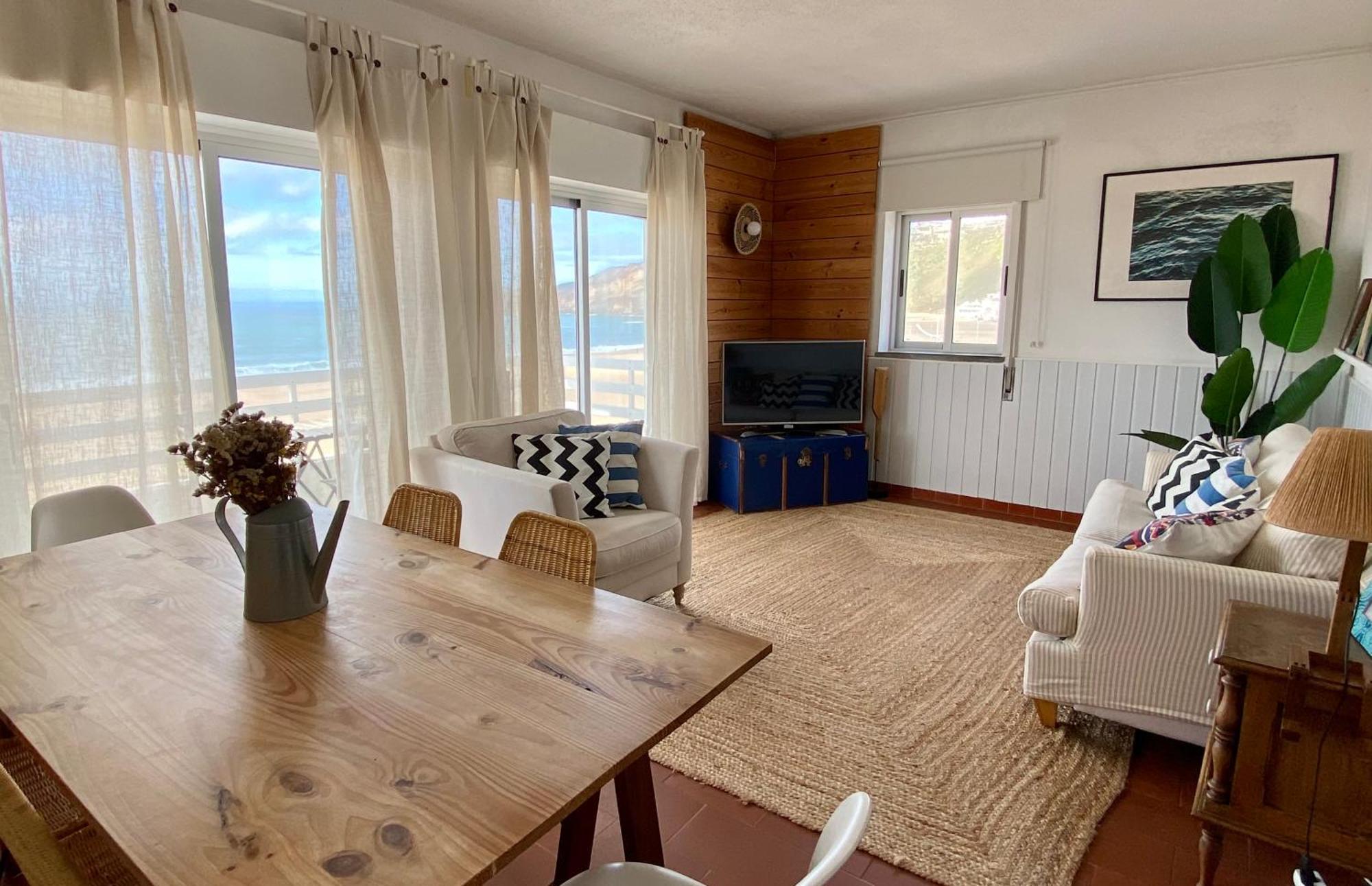 Appartement Casa Azul *