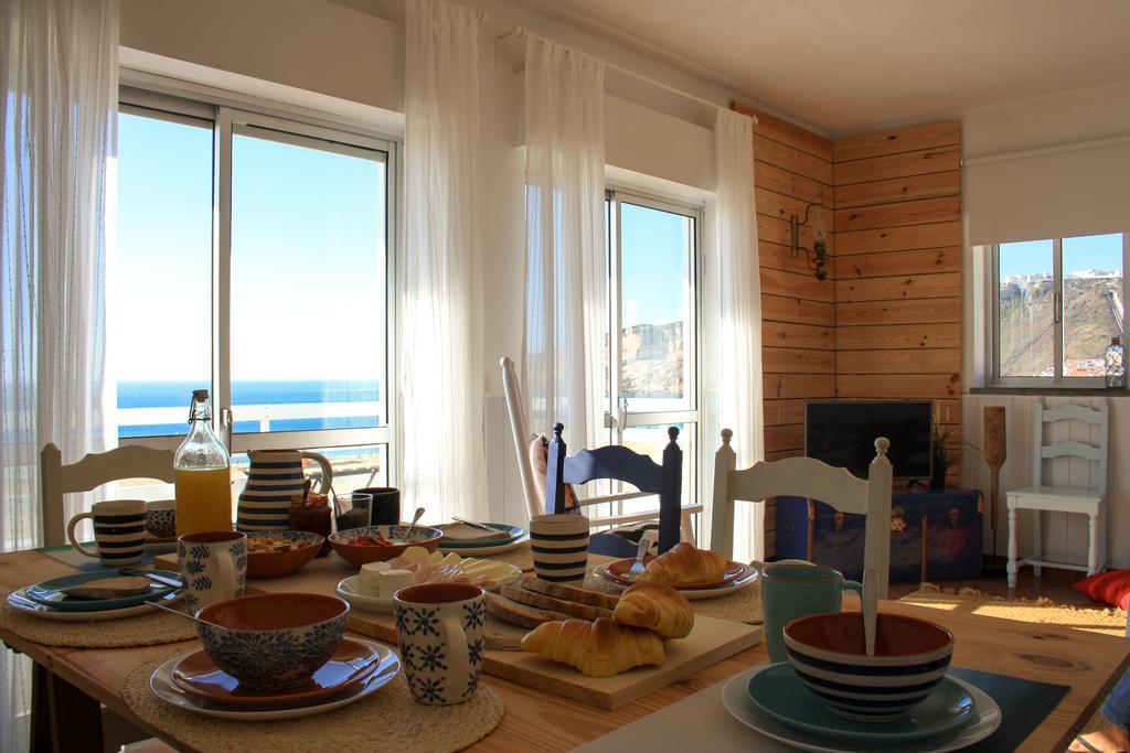 Appartement Casa Azul *