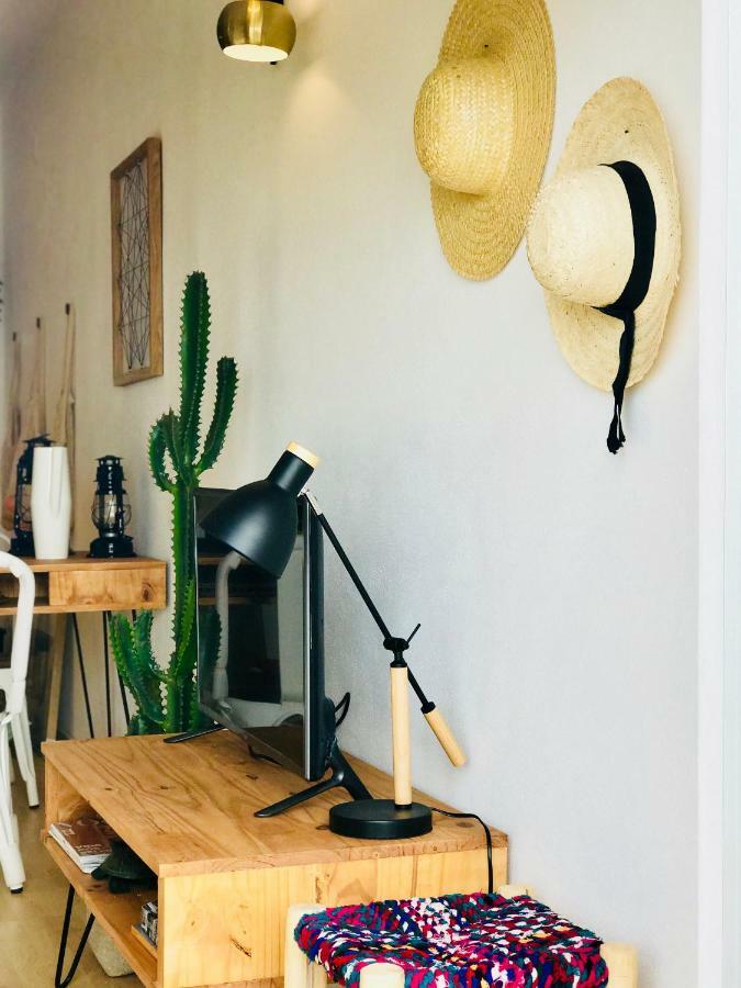 Casa Azul Apartment Nazare
