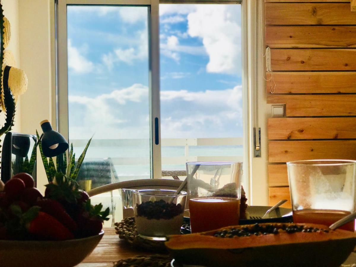 Casa Azul Appartement Nazaré
