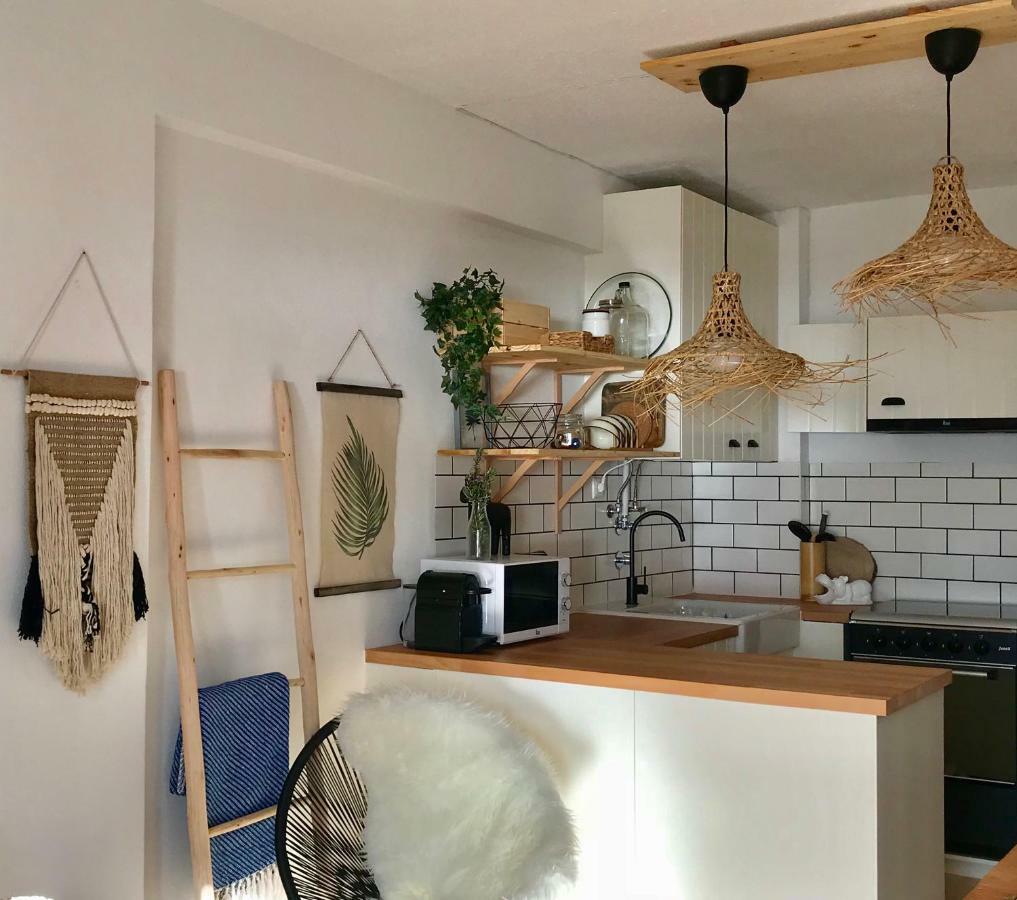 Casa Azul Apartment