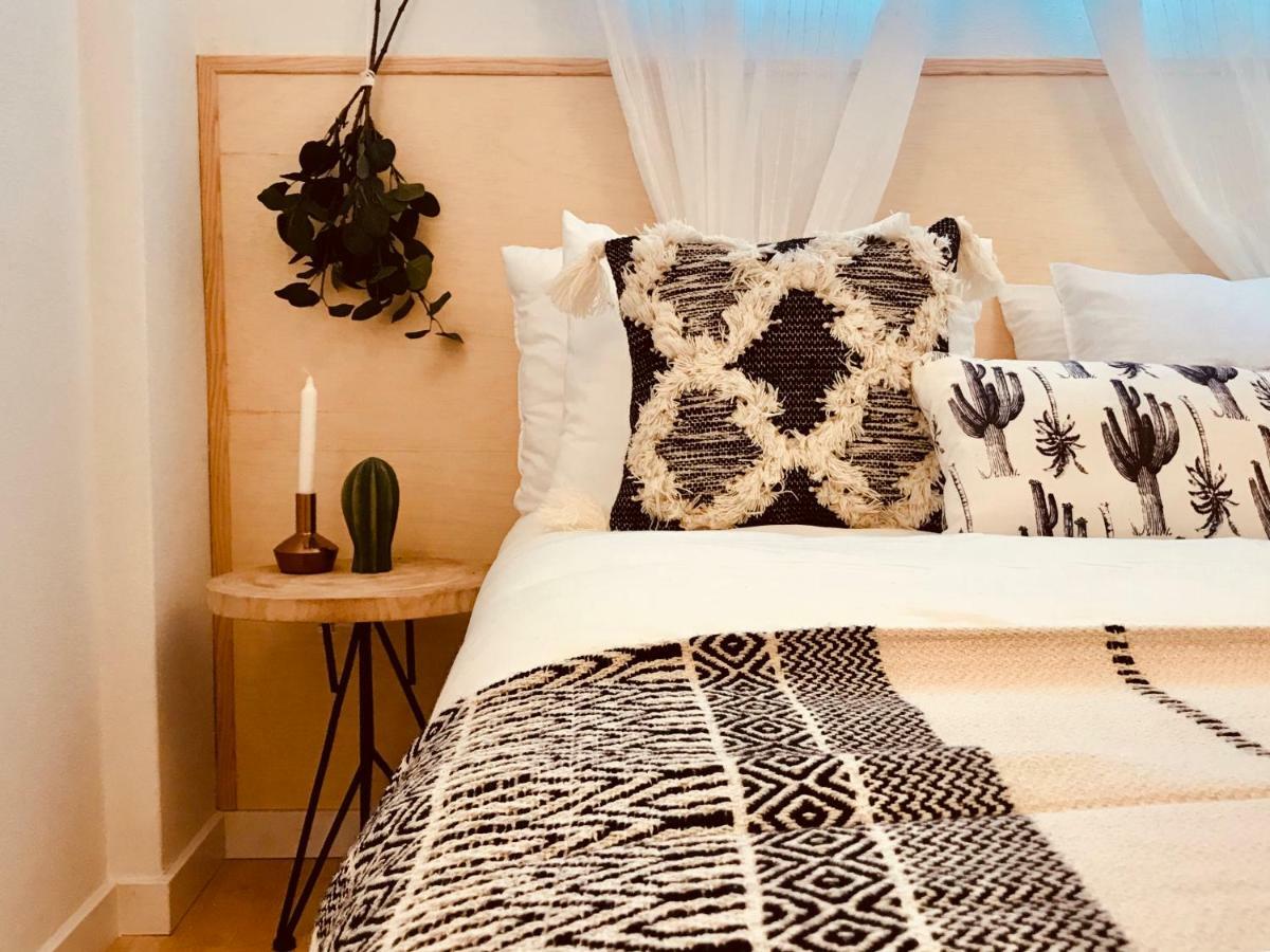 Casa Azul Appartement