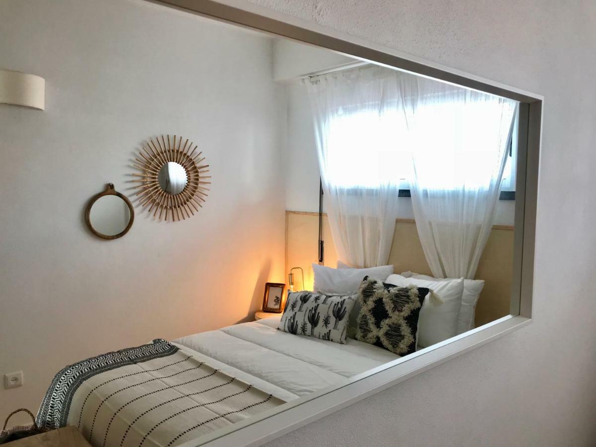 Casa Azul Apartment *