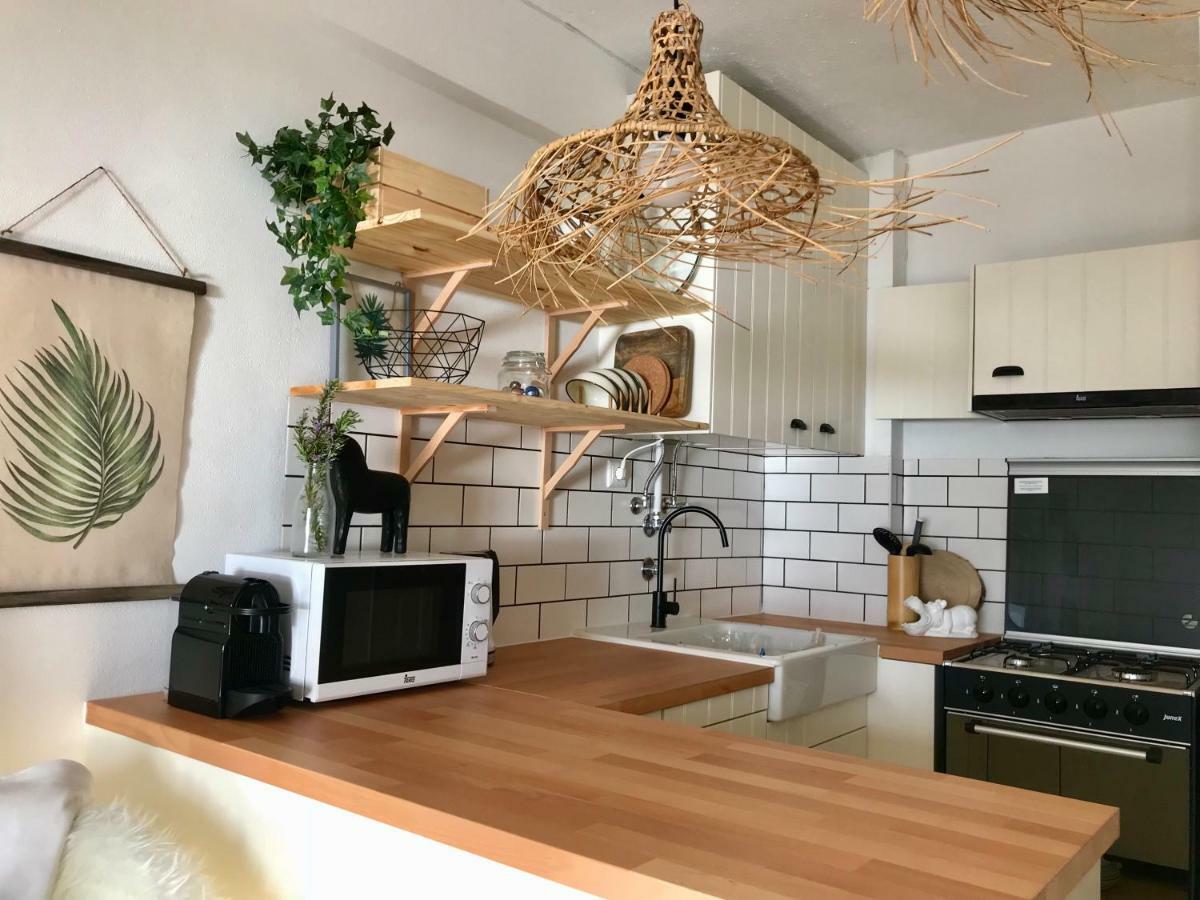 Casa Azul Apartment