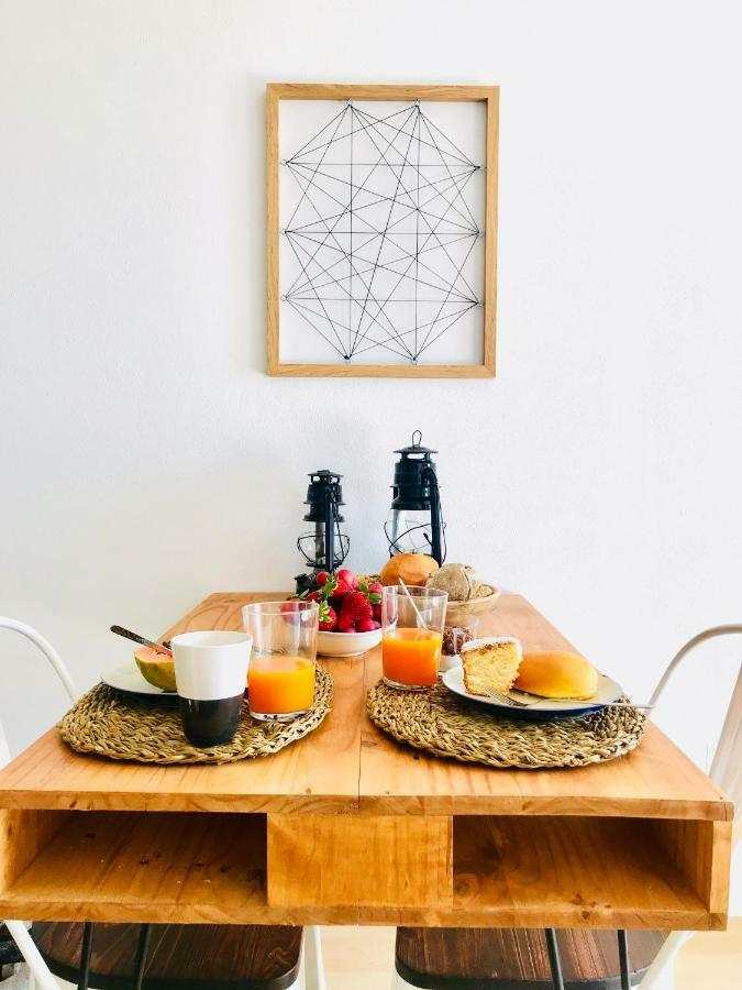 Appartement Casa Azul Nazaré